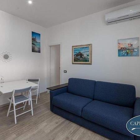 Capital House 85 Apartment La Spezia Exterior photo