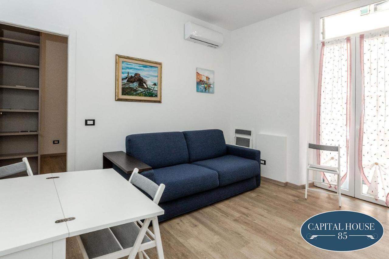 Capital House 85 Apartment La Spezia Exterior photo